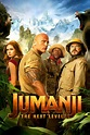 Jumanji: The Next Level (2019) Posters at MovieScore™