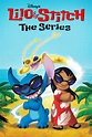 Lilo & Stitch serie completa, streaming ita, vedere, guardare