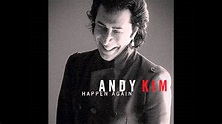 I Forgot To Mention - Andy Kim - YouTube