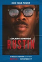 Rustin (2023) - FilmAffinity