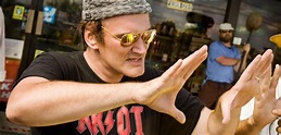 Quentin Tarantinos neuer Film mit Roman Polanski als "Schlüsselrolle"