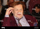 Helmut Berger (Schauspieler), Lanz, Aufzeichnung vom 31.10.2012 ...