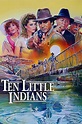 Ten Little Indians (1989) — The Movie Database (TMDB)
