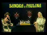 Entrada de la Telenovela Sandra Y Paulina (1980) - YouTube