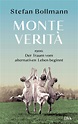 Monte Verità – New Books in German