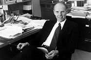 HLS Professor Roger Fisher dies – Harvard Gazette