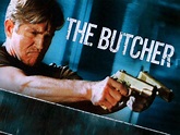 The Butcher - Movie Reviews