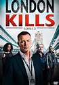 London Kills Season 3 - watch full episodes streaming online