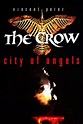 The Crow: City of Angels (1996) - Posters — The Movie Database (TMDB)