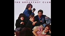 The Breakfast Club - Love Theme - YouTube