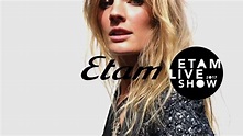ETAM LIVE SHOW 2017 - Film teaser avec Constance Jablonski - YouTube