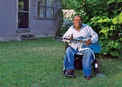 Arkansas bluesman CeDell Davis dies; 'We lost another legend,' record ...