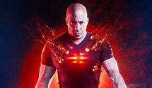Bloodshot: Vin Diesel as the Ultimate Action Movie Superhero - Ultimate ...