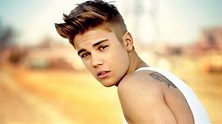 Justin Bieber ️ Biografía resumida y corta