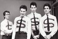 Dead Kennedys Discography | Discogs