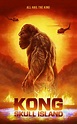 Kong: La isla Calavera (Kong: Skull Island) 1080p Latino | Cine Online