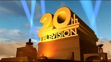 20th Century Fox Television Logo History (1992-2013) - YouTube