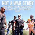 A Veteran's Take on 'Not a War Story' • The Havok Journal