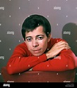 BOBBY GOLDSBORO - US pop singer about 1968 Stock Photo - Alamy
