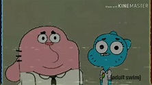 El increíble mundo de gumball el duelo - YouTube