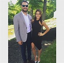 Wives and Girlfriends of NHL players: Zach Bogosian & Bianca D'Agostino