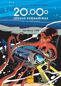 20.000 Léguas Submarinas em Quadrinhos by João Marcos | Goodreads