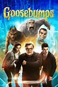 Goosebumps (2015) — The Movie Database (TMDB)