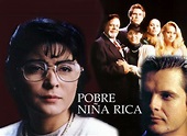 Pobre Nińa Rica -Televisa 1994- - Telenowele