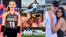 Zehra Gunes lifestyle 2022, Biography, Boyfriend, Family, Income, House ...