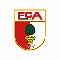 FC Augsburg Logo – PNG e Vetor – Download de Logo