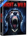 Night of the Wild - Die Nacht der Bestien Limited Mediabook Edition ...