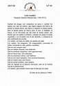 Ppll1718 44 Los nadies de Eduardo Galeano by Poesía para llevar Leer juntos poesía - Issuu