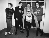 Vivienne Westwood: i Sex Pistols e le origini della moda punk ...