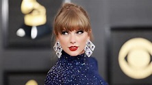 Grammy Awards 2023 Nominations Taylor Swift