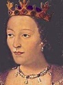 Isabel (Elizabeth) de VERMANDOIS, (France) 1085-1131; my 25th great ...