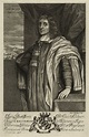 NPG D28801; Cecil Calvert, 2nd Baron Baltimore - Portrait - National ...