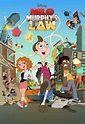 Milo Murphy's Law | Phineas and Ferb Wiki | FANDOM powered by Wikia