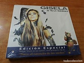 Gisela ni te lo imaginas cd + dvd digipack prec - Vendido en Venta ...