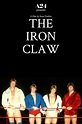 The Iron Claw (2023) - Posters — The Movie Database (TMDB)