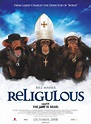 Bill Maher : Religulous ~ A Documentary Film On Religion ...