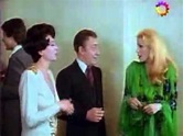 Olmedo y Porcel EL rey de los exhortos 1979 clip1 - YouTube