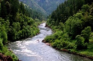 City Of Rogue River Oregon | ... Oregon: Experience the Rogue River ...