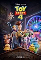 A vida da criança: 'Toy Story 4': animação tem cartaz e trailer oficial ...