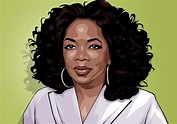 Coloring Page Oprah Winfrey Free Printable Coloring P - vrogue.co