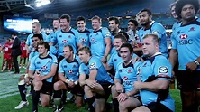 The Code - Life With The Waratahs Series 1 - Episode 1 - YouTube