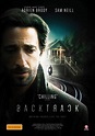 Backtrack (2016) Poster #1 - Trailer Addict
