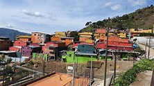 Medellin et ses quartiers populaires - Aventure Colombia