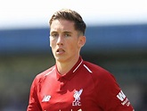 Harry Wilson happy to bide his time at Liverpool | Express & Star