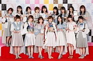 (画像1/2) 第9回AKB48選抜総選挙1位～16位「選抜メンバー」＜スピーチ全文＞ - モデルプレス