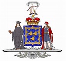 European Heraldry :: House of Gordon (Aberdeen)